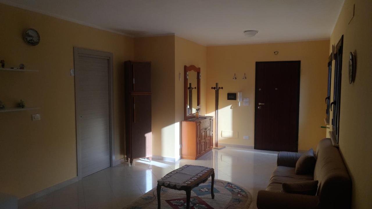 B&B Paradise Villa San Giovanni Exteriér fotografie