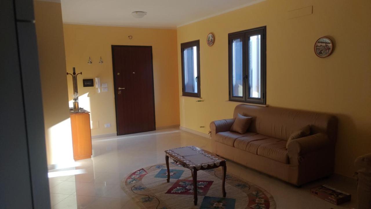 B&B Paradise Villa San Giovanni Exteriér fotografie