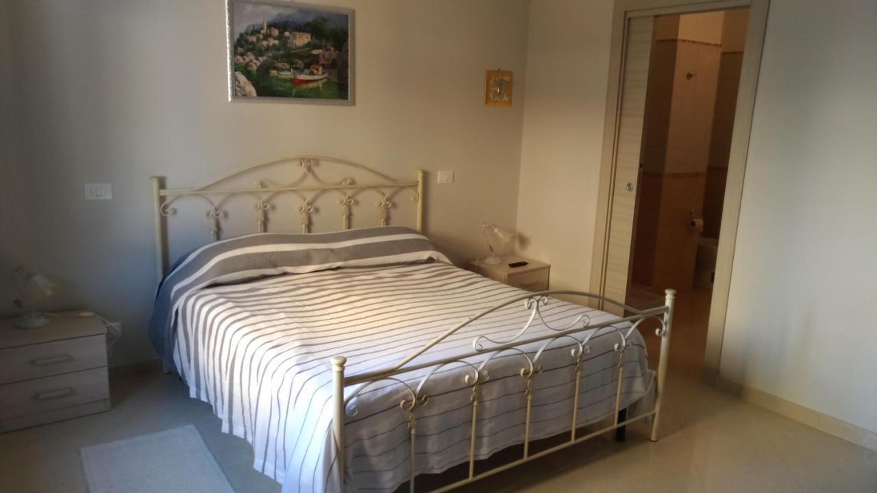 B&B Paradise Villa San Giovanni Exteriér fotografie